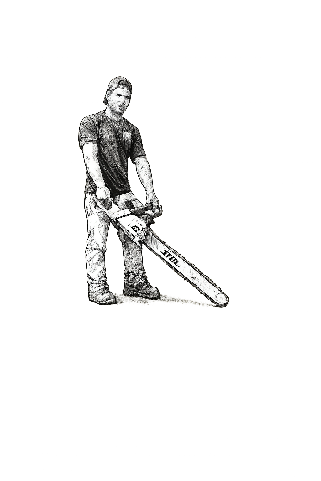 Notta Trace Tree Service